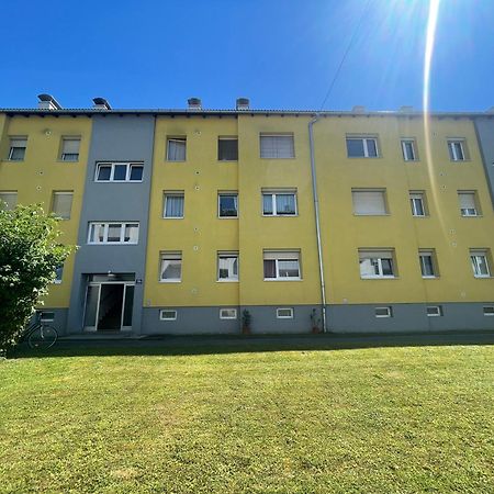 Wohnung Zum Wohlfuehlen! Feldbach  Ngoại thất bức ảnh