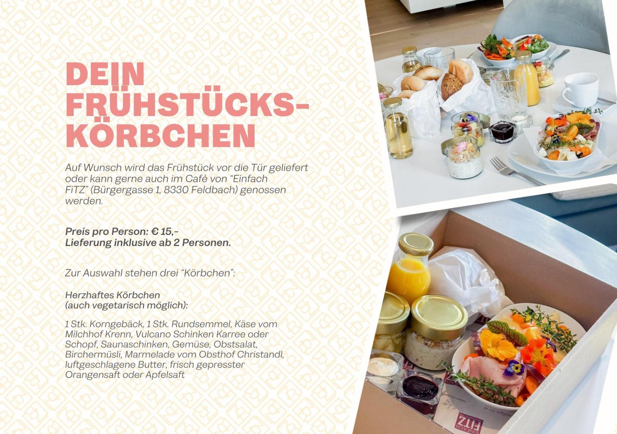 Wohnung Zum Wohlfuehlen! Feldbach  Ngoại thất bức ảnh