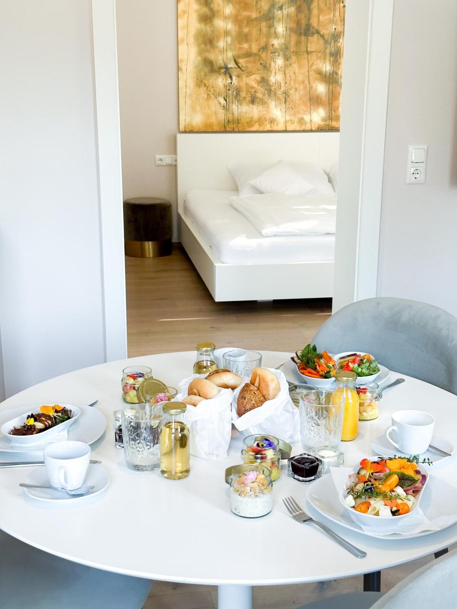 Wohnung Zum Wohlfuehlen! Feldbach  Ngoại thất bức ảnh