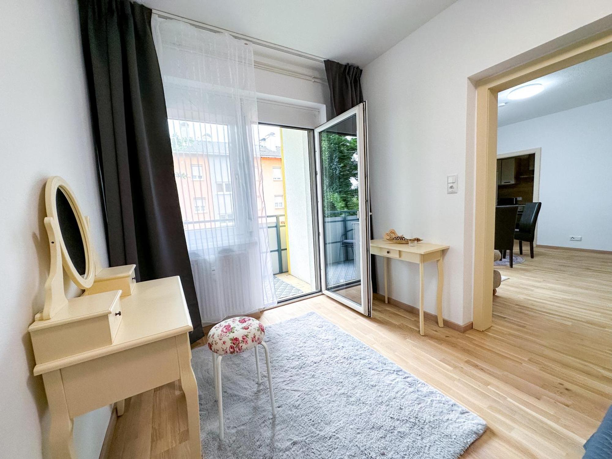 Wohnung Zum Wohlfuehlen! Feldbach  Ngoại thất bức ảnh