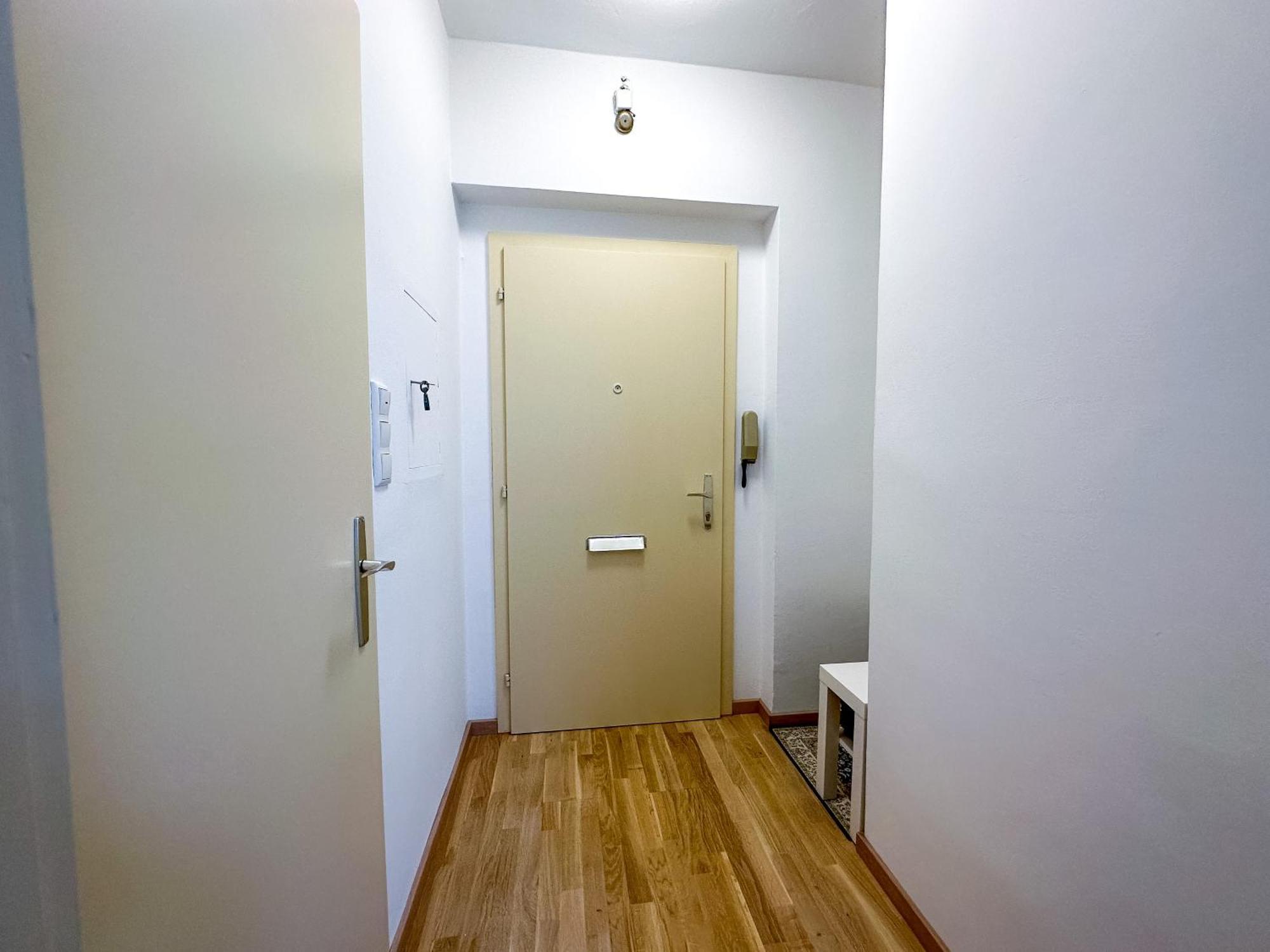 Wohnung Zum Wohlfuehlen! Feldbach  Ngoại thất bức ảnh