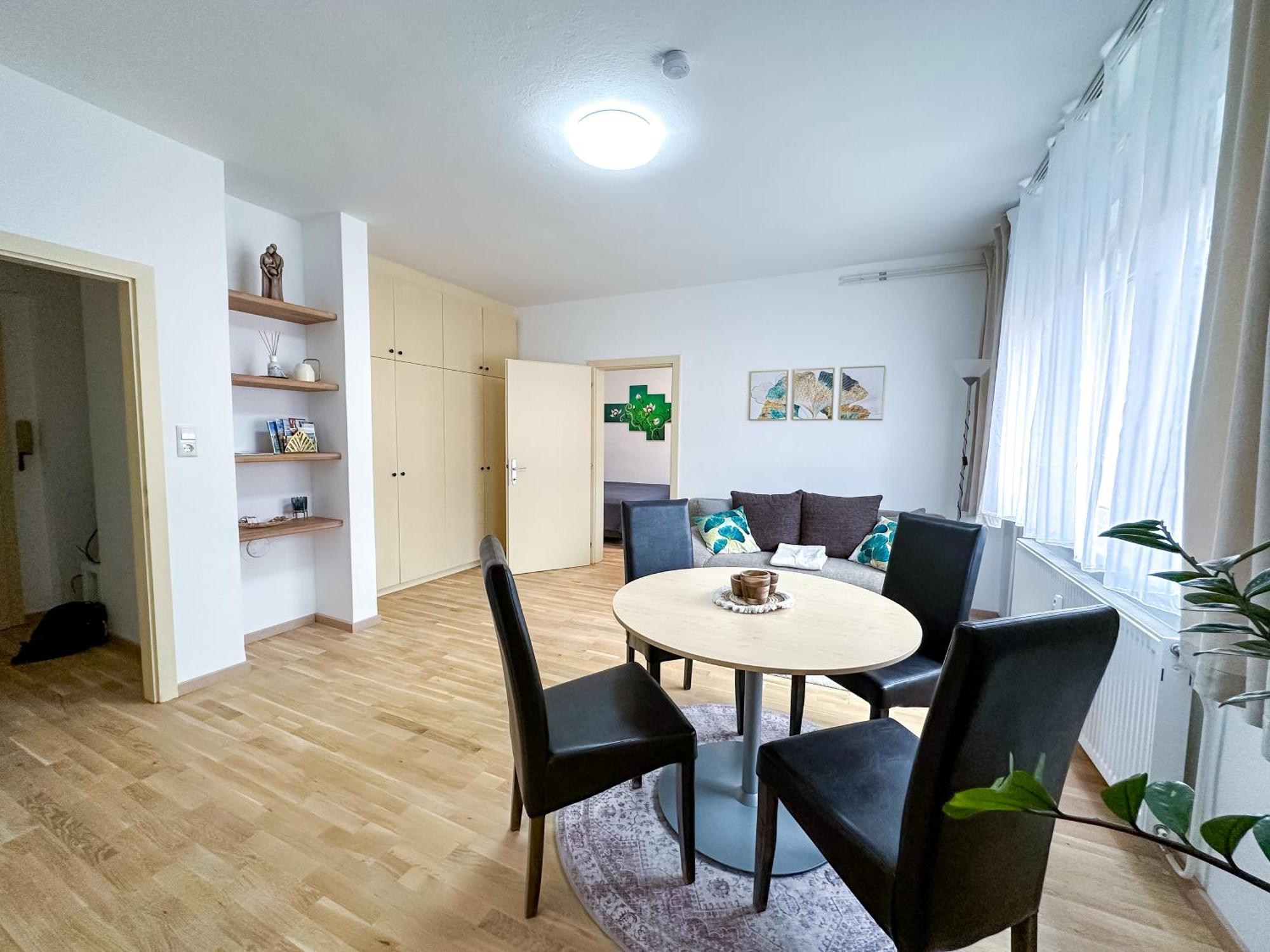 Wohnung Zum Wohlfuehlen! Feldbach  Ngoại thất bức ảnh
