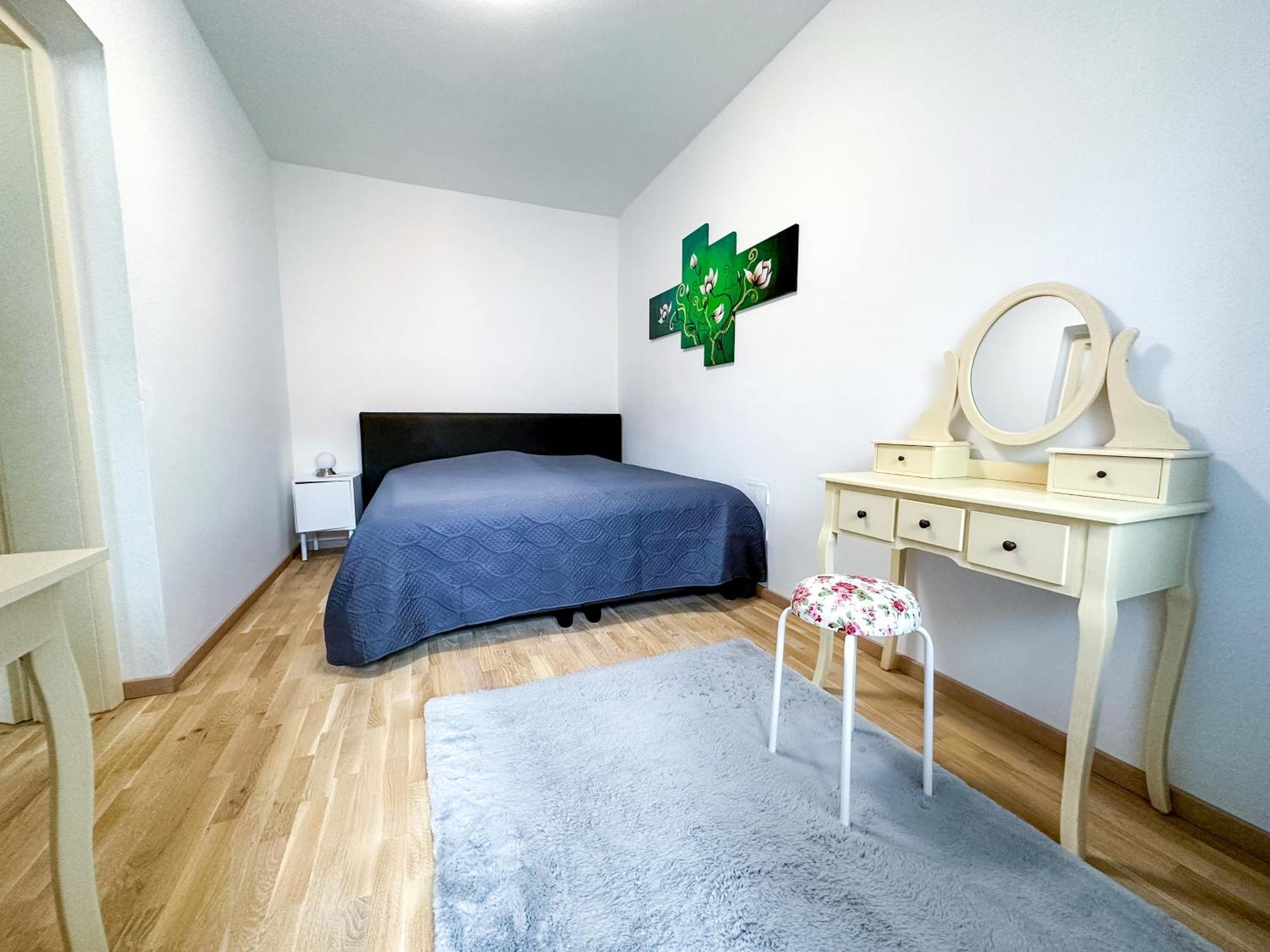 Wohnung Zum Wohlfuehlen! Feldbach  Ngoại thất bức ảnh