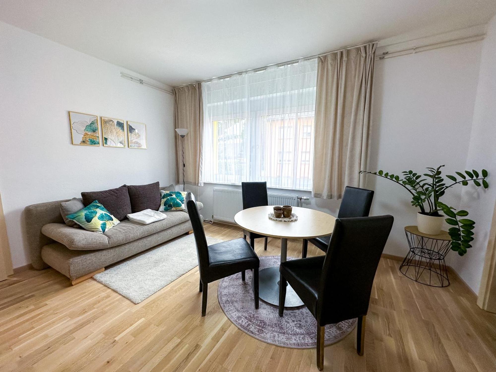 Wohnung Zum Wohlfuehlen! Feldbach  Ngoại thất bức ảnh